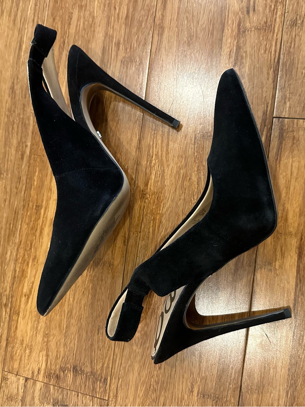Sam Edelman • Slingback - Picture 6 of 9
